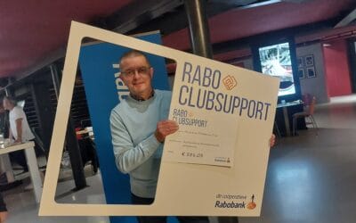 Rabo ClubSupport 2025