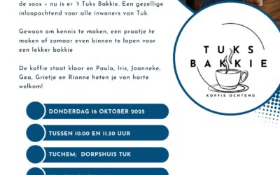 Tuks Bakkie