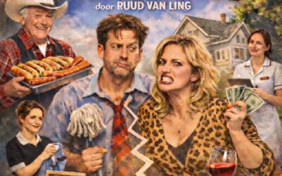 Toneelclub Stuk op Tuk