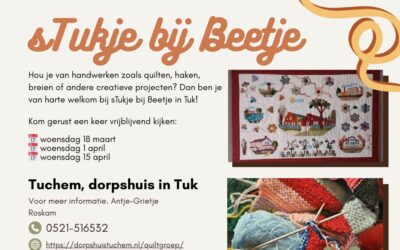 sTukje bij Beetje